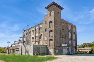 More details for 601 81st st, Chicago, IL - Industrial for Sale