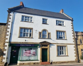 More details for 9-9 East St, Crewkerne - Retail for Sale