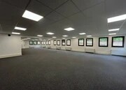 Open space'