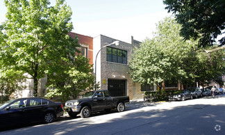 More details for 2035-2043 W Wabansia Ave, Chicago, IL - Office, Office/Retail for Lease