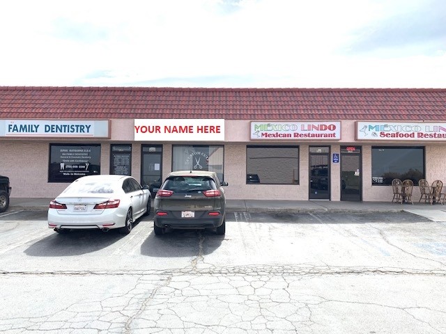 4351-4485 Phelan Rd, Phelan, CA for lease - Other - Image 1 of 9