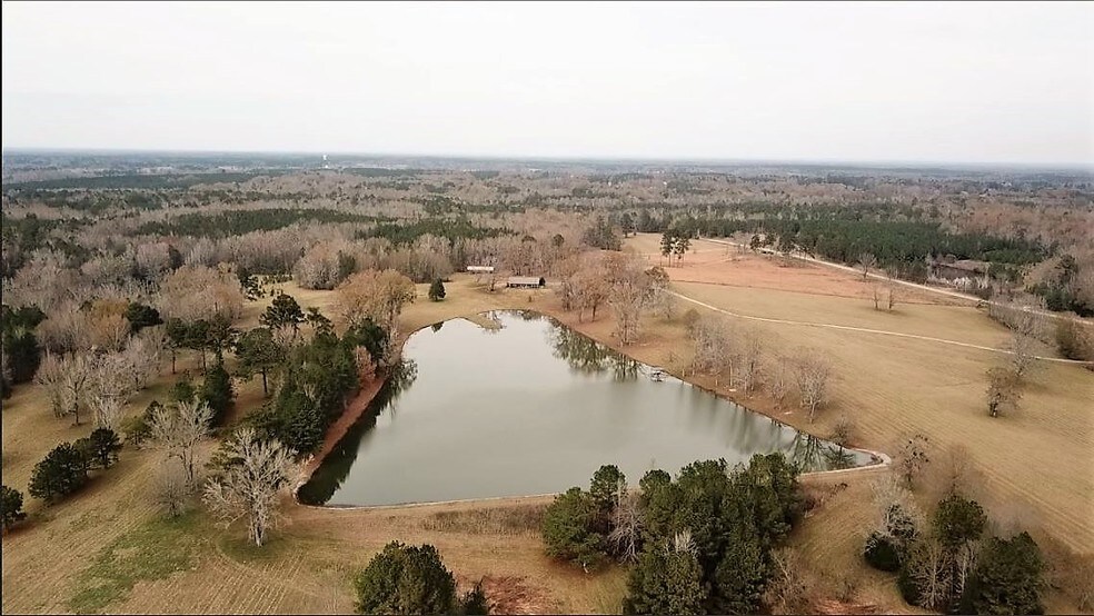 14780 Old Pike Rd, Mathews, AL for sale - Aerial - Image 1 of 1