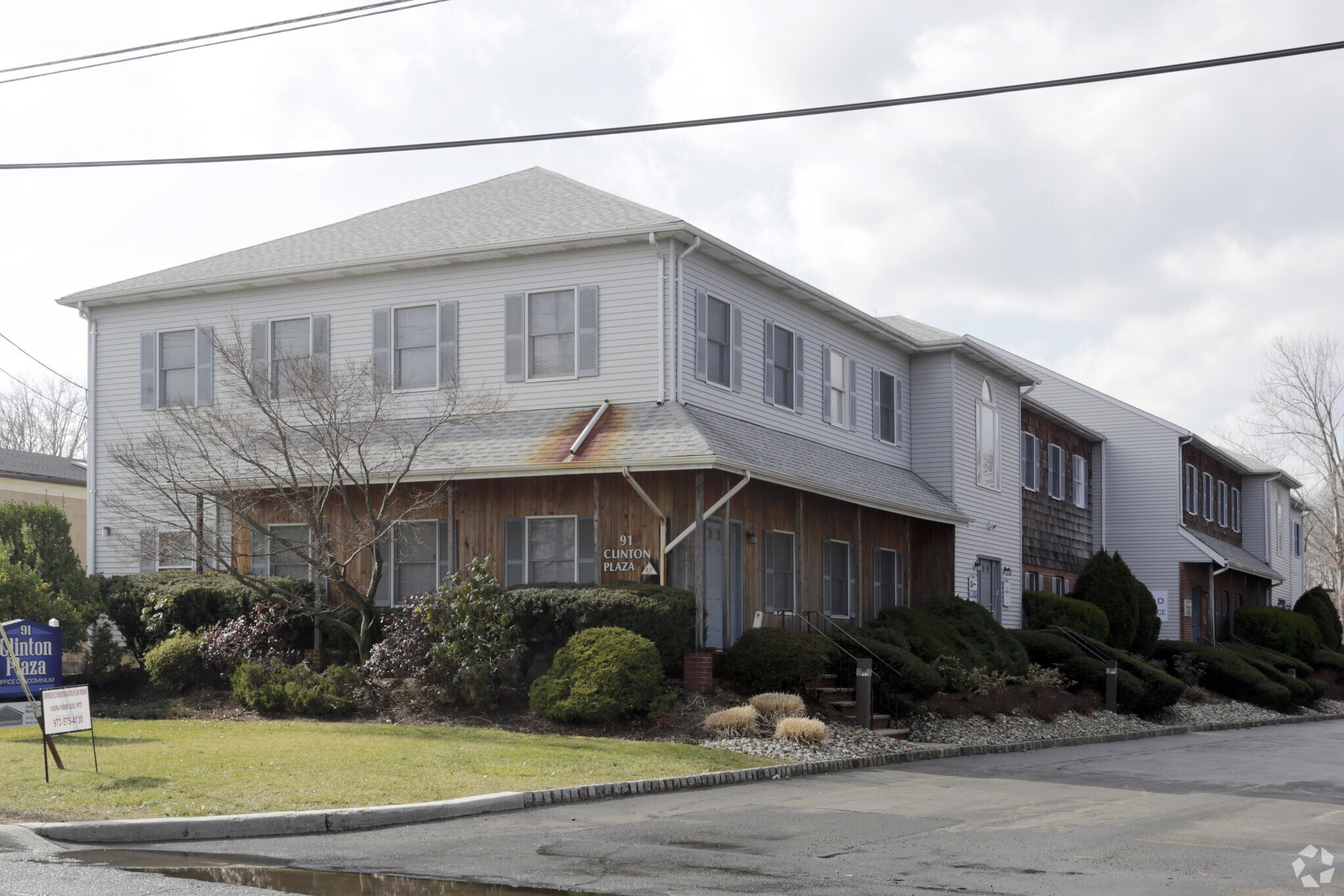 91 Clinton Rd, Fairfield, NJ for sale Primary Photo- Image 1 of 1