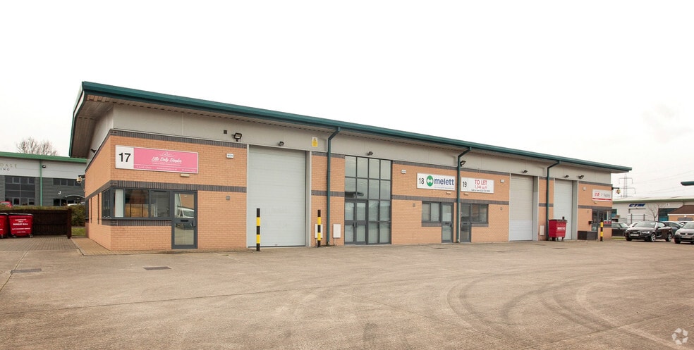 Whaley Rd, Barnsley for sale - Primary Photo - Image 1 of 1