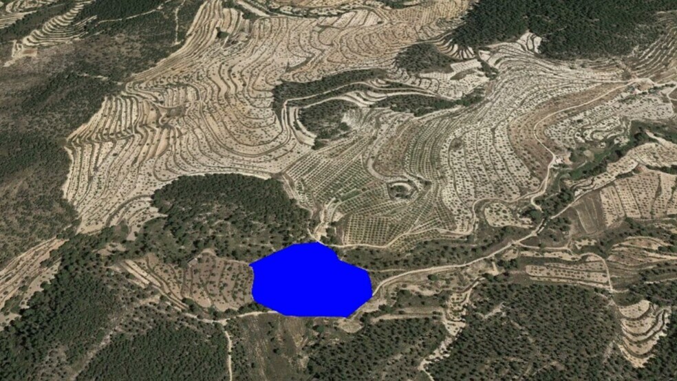 Land in Relleu for sale - Building Photo - Image 1 of 16