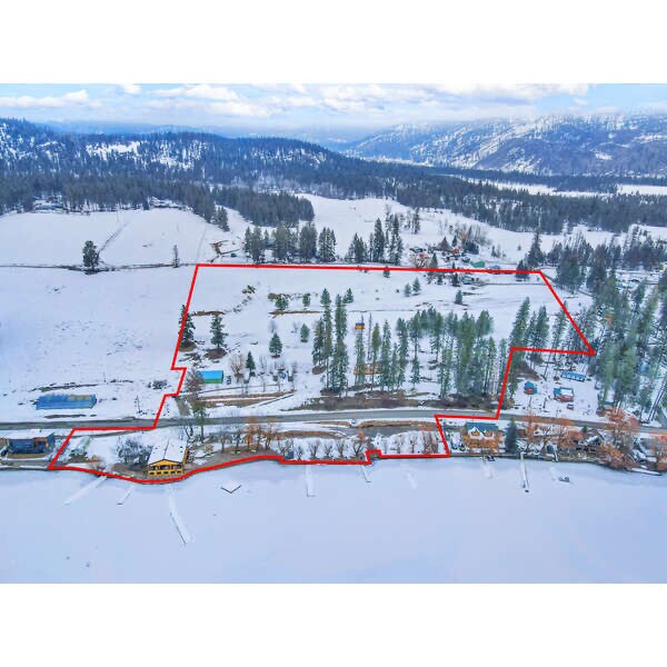 3365 Waitts Lake Rd, Valley, WA for sale Building Photo- Image 1 of 1