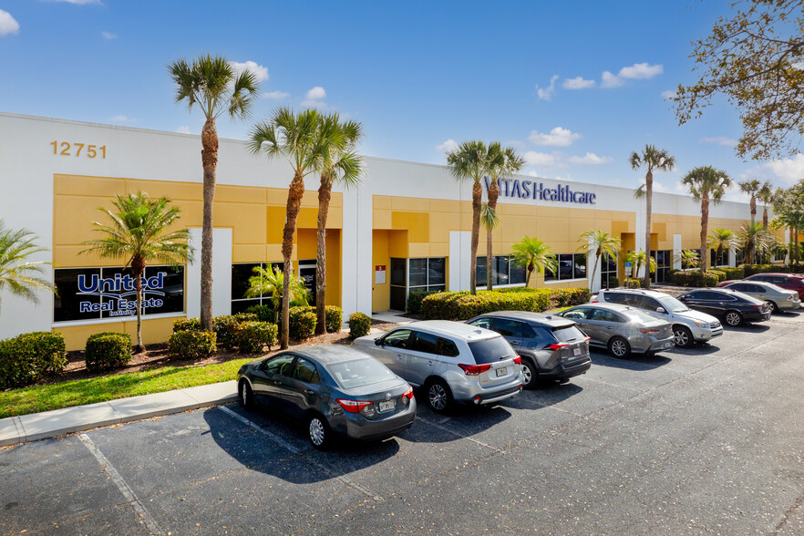 Westlinks Business Park - Drive Through Restaurant