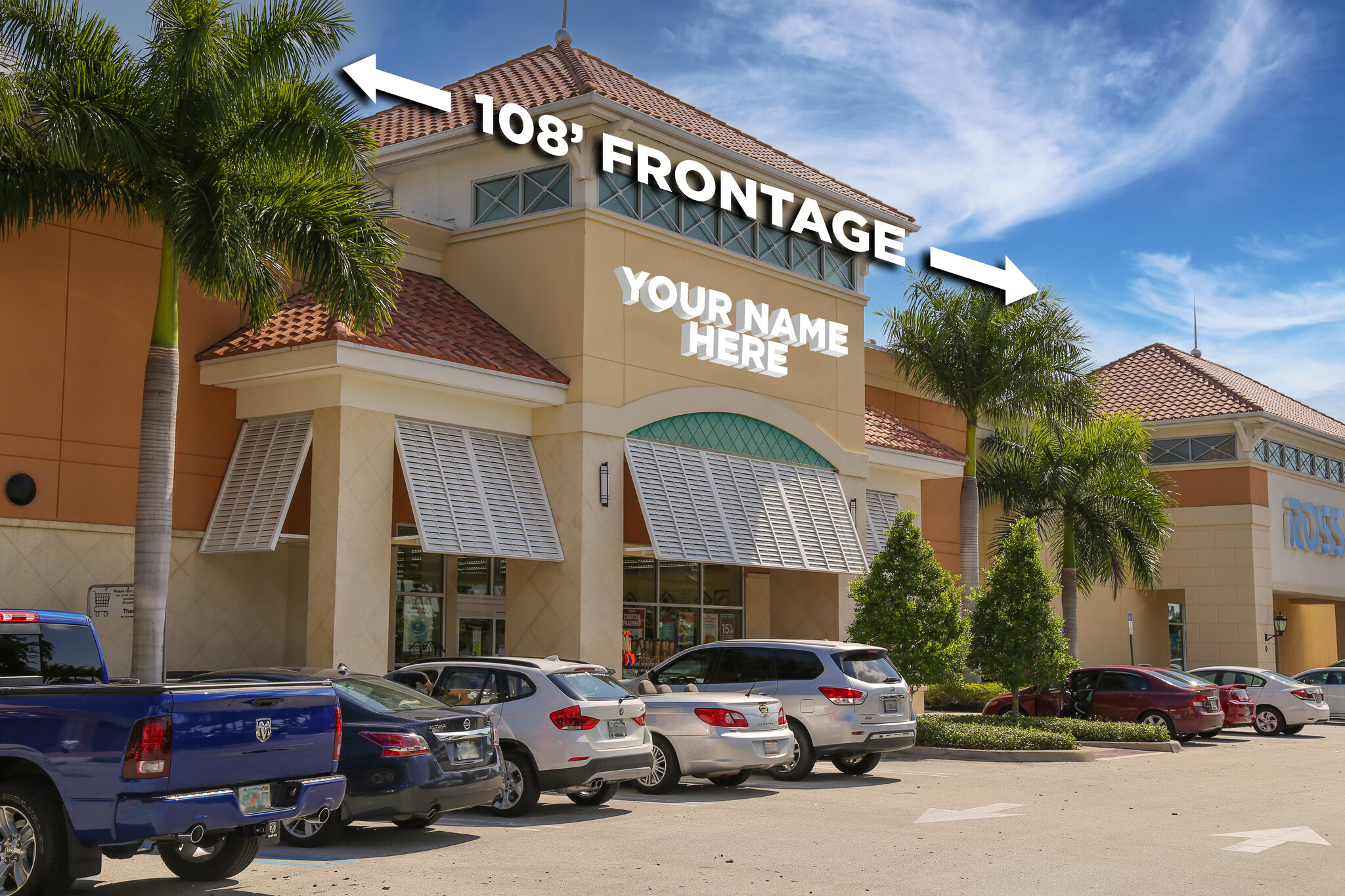 1801 St. Lucie West Blvd, Port Saint Lucie, FL 34986 - Town Center at ...