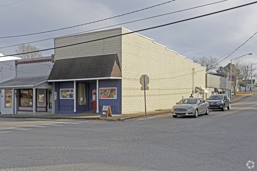 145 E Pickens Rd, Pea Ridge, AR for sale - Primary Photo - Image 1 of 1