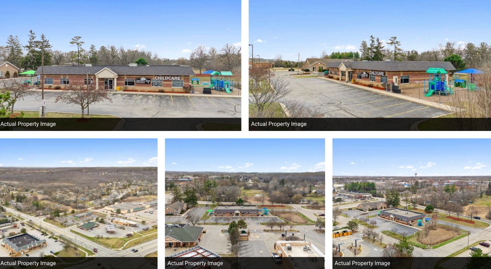 S80W18906 Janesville Rd - Muskego, WI 53150, Muskego, WI for sale - Building Photo - Image 2 of 4