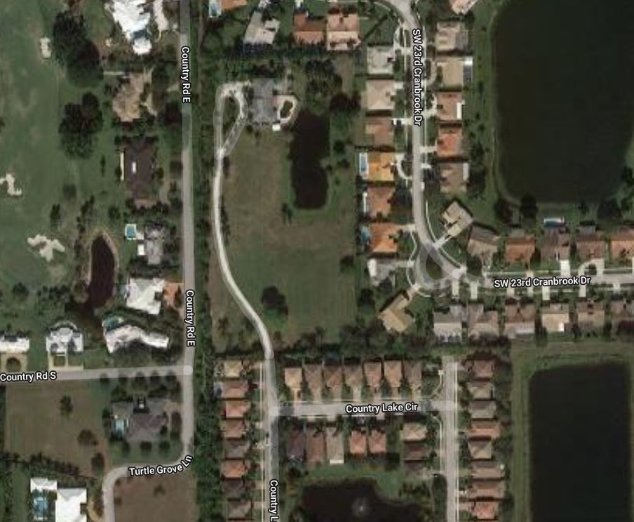 2600 Country Lake Trl, Boynton Beach, FL 33436 | LoopNet