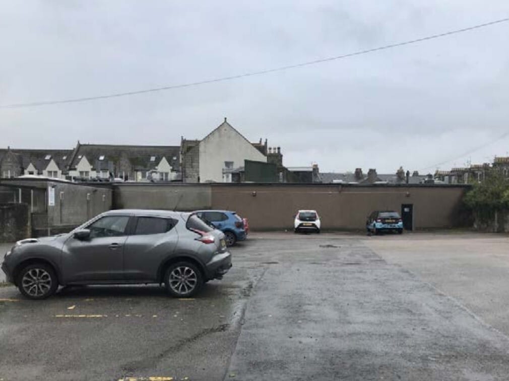 Great Western Rd, Aberdeen for sale Primary Photo- Image 1 of 2