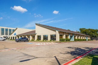 More details for 6825 Manhattan Blvd, Fort Worth, TX - Office for Sale