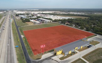 More details for 2000 I-45, Hutchins, TX - Land for Sale