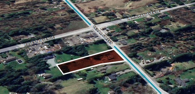 9124 Cedar St, Mission, BC for sale - Building Photo - Image 2 of 2