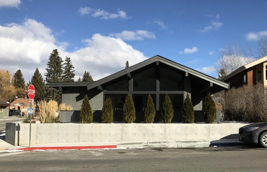 180 W 6th St, Ketchum, ID for sale - Primary Photo - Image 1 of 1