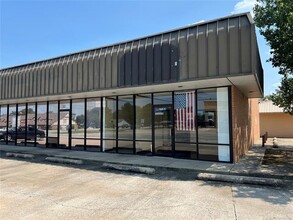 2311 SE Washington Blvd, Bartlesville, OK for lease Building Photo- Image 1 of 14