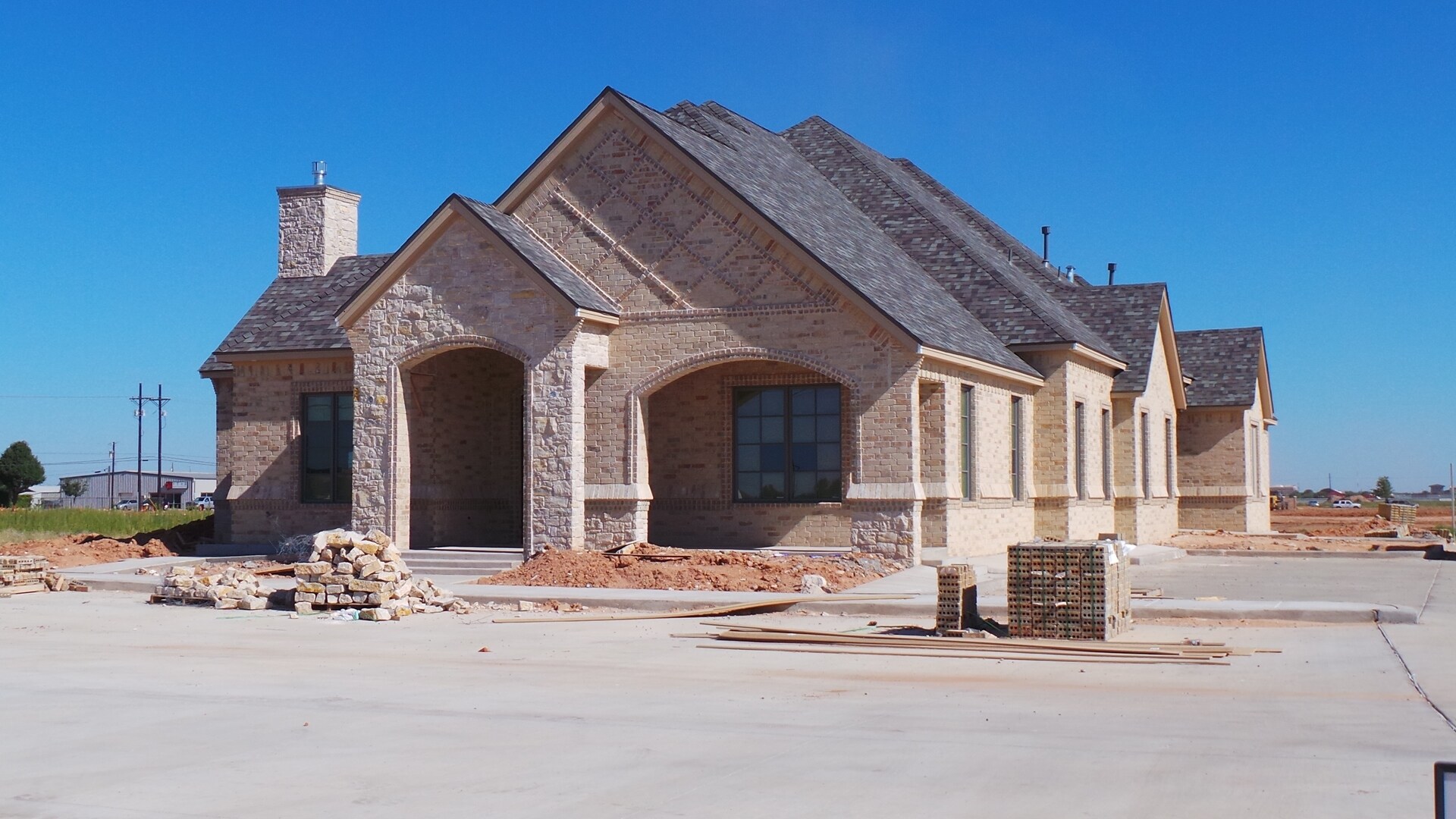 5028 122nd St, Lubbock, TX for sale Primary Photo- Image 1 of 1