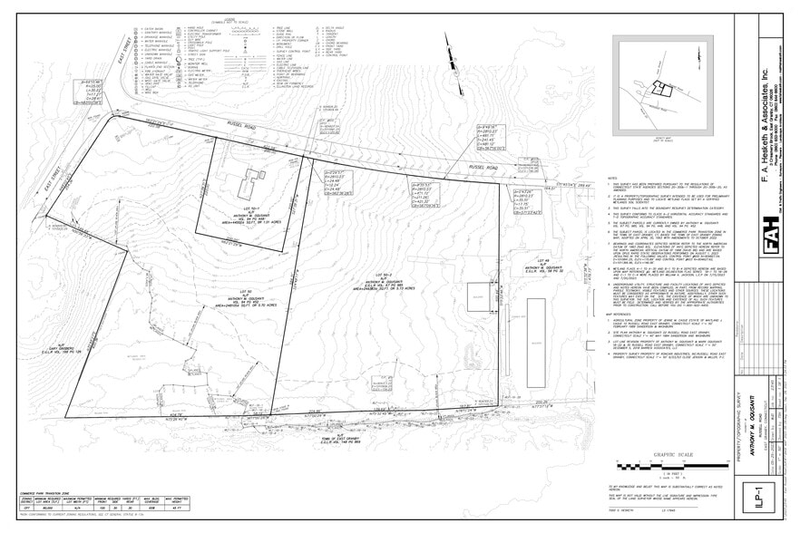 10 Russell Rd, East Granby, CT for sale - Building Photo - Image 2 of 17