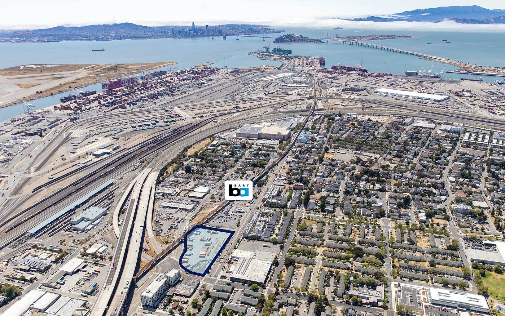 500 Kirkham St, Oakland, CA for sale Primary Photo- Image 1 of 3