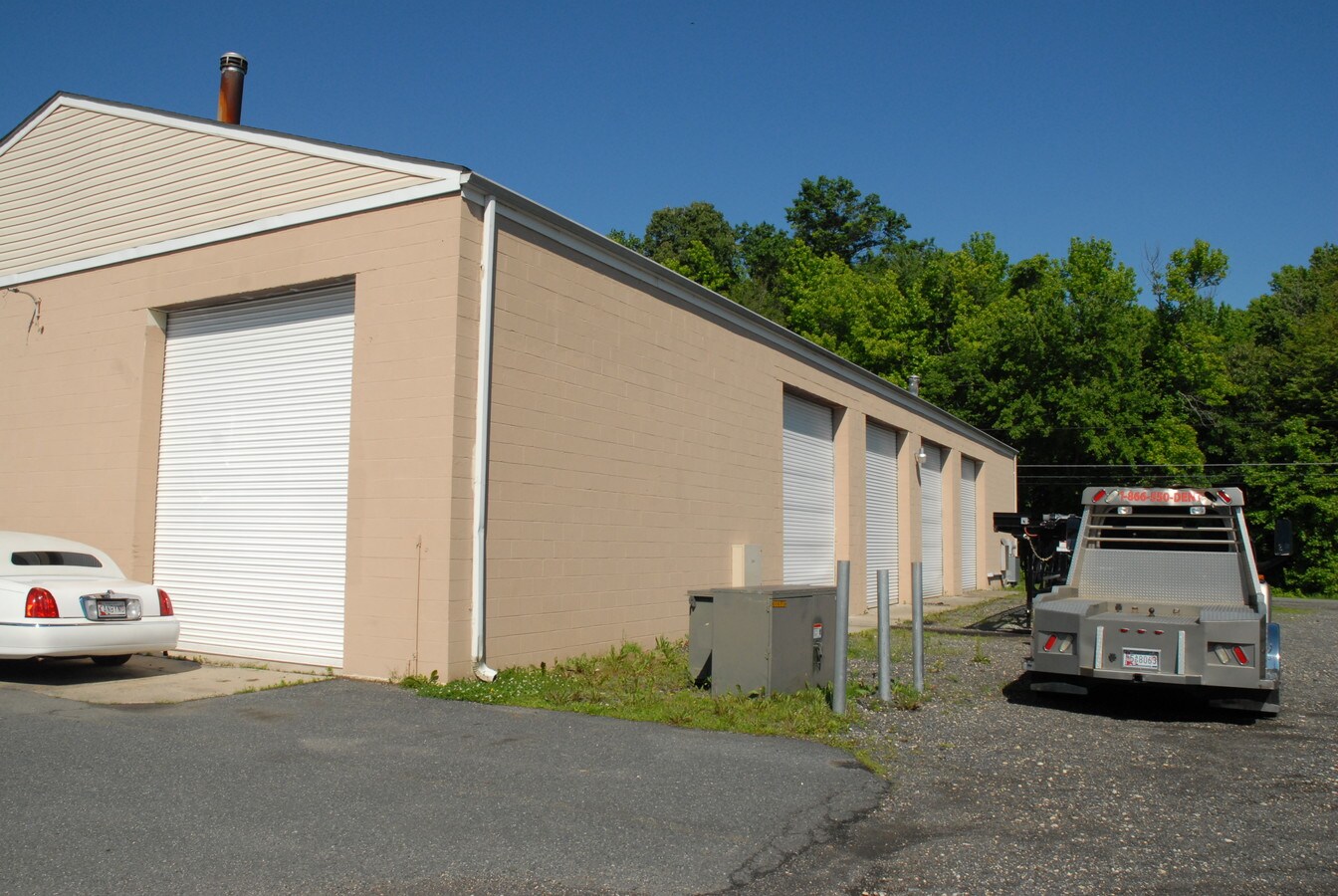 1232 S Philadelphia Blvd, Aberdeen, MD 21001