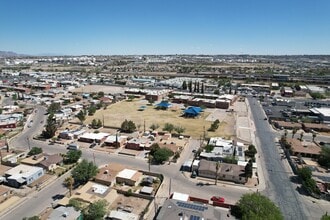 7090 Alameda Ave, El Paso, TX for lease Interior Photo- Image 1 of 14