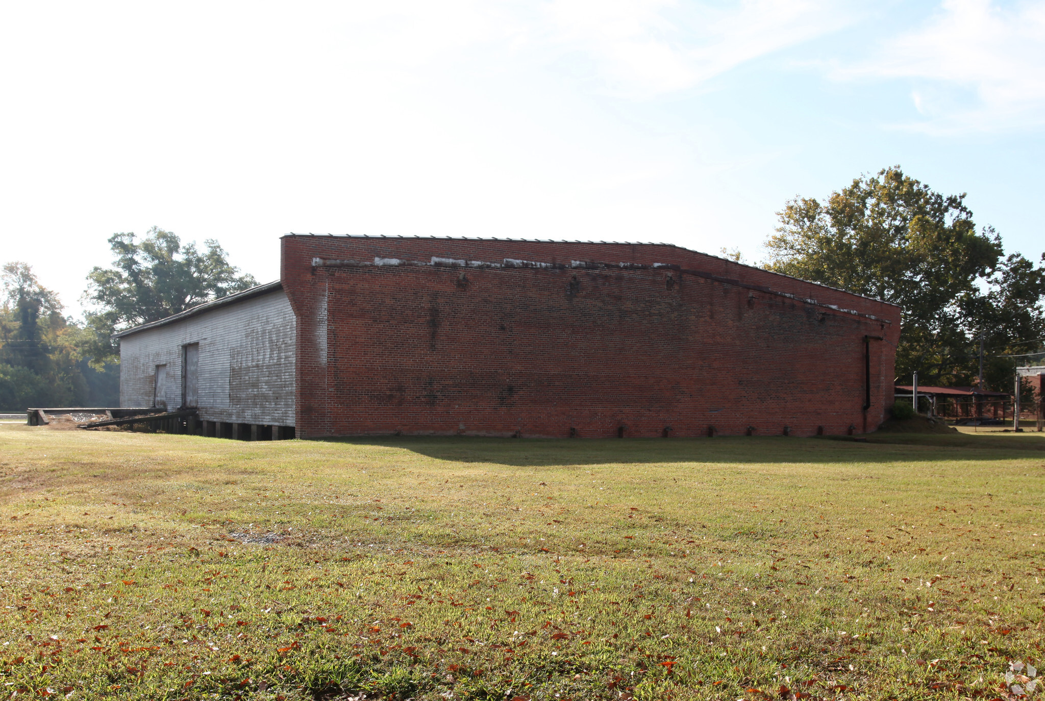 5160 Railroad St, Battleboro, NC for sale Primary Photo- Image 1 of 1