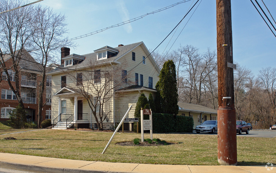 754 N Hickory Ave, Bel Air, MD for lease - Primary Photo - Image 1 of 3