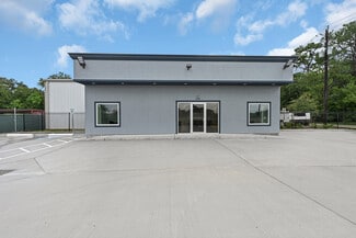 More details for 10751 Almeda Genoa Rd, Houston, TX - Office for Sale