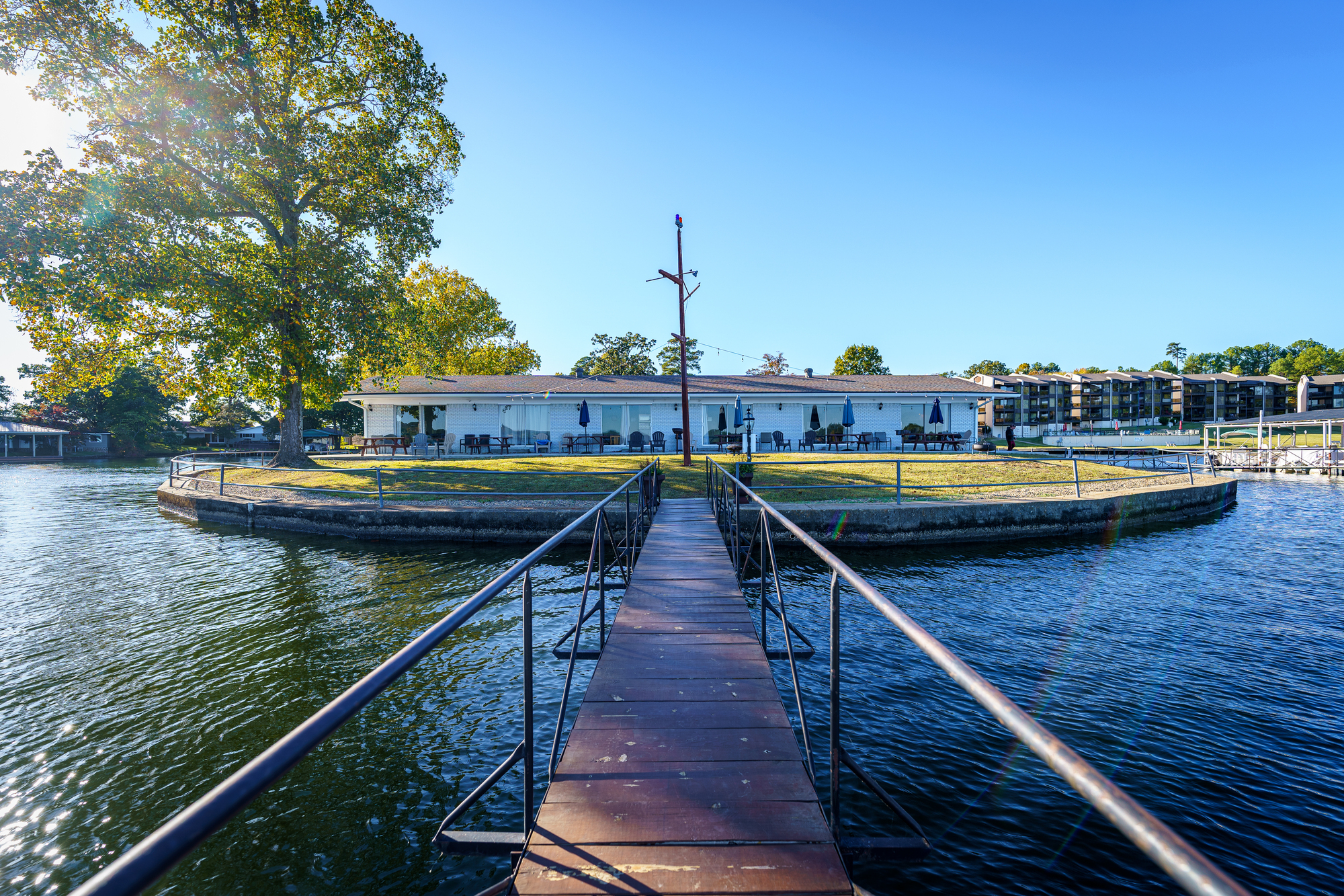 260 Lake Hamilton Dr, Hot Springs, AR for sale Building Photo- Image 1 of 11