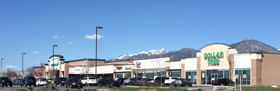 50 N Highway 165, Providence, UT for sale Primary Photo- Image 1 of 1