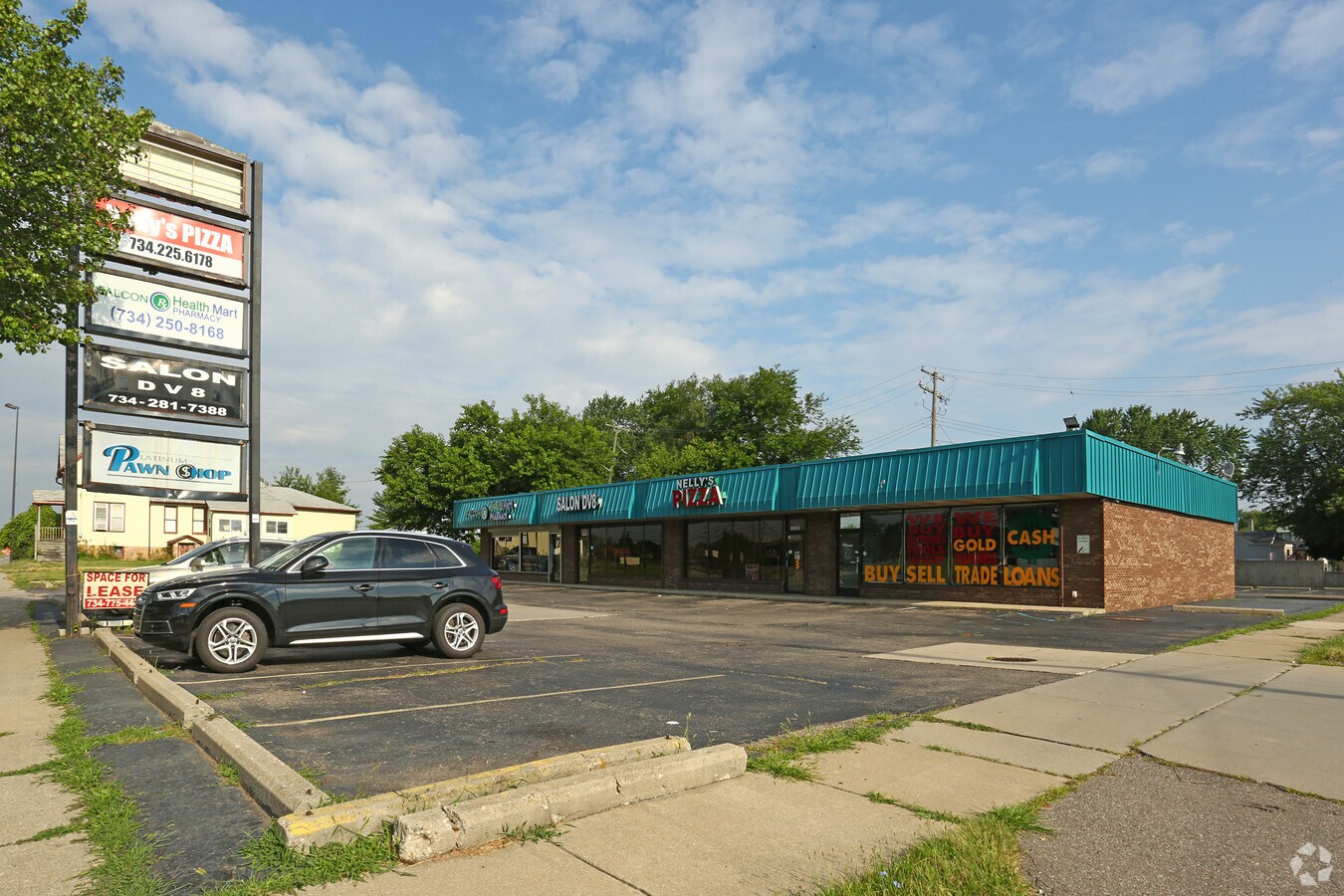 15570 Northline Rd, Southgate, MI 48195 Property Record