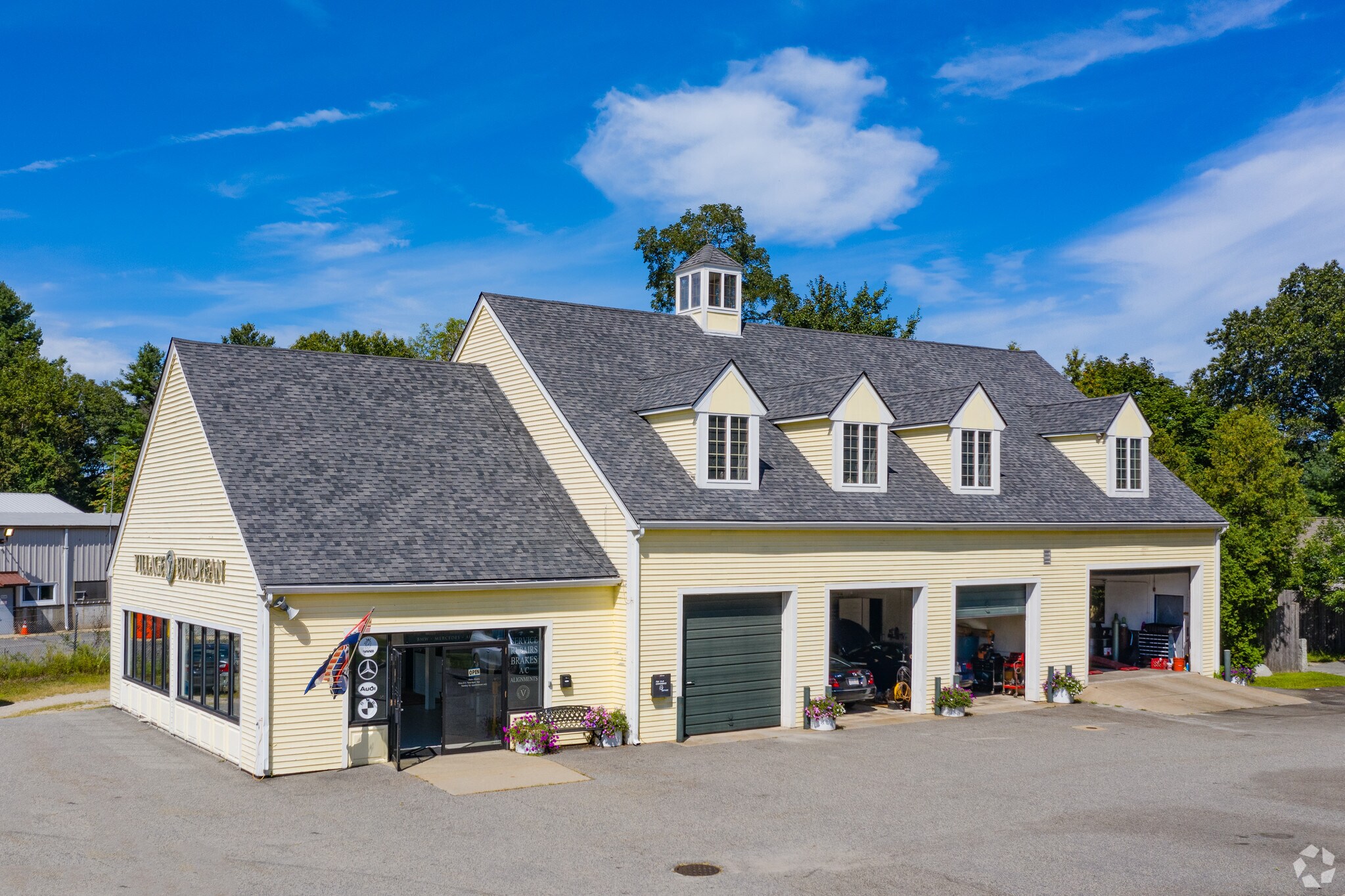 50 Concord Tpke, Concord, MA for sale Building Photo- Image 1 of 1