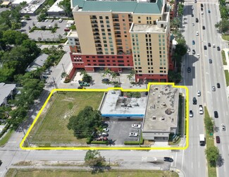 More details for 150 N Federal Highway Assemblage – Land for Sale, Fort Lauderdale, FL