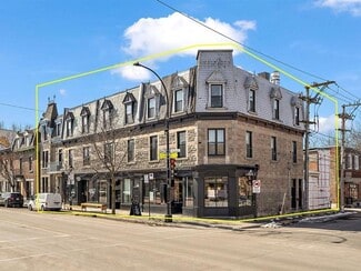 More details for 2001 Rue Wellington, Montréal, QC - Retail for Sale