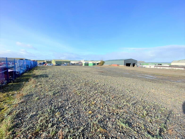 Fountain Way, Stranraer for sale - Primary Photo - Image 1 of 1