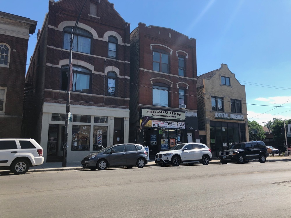 3053 W Cermak Rd, Chicago, IL 60623 | LoopNet