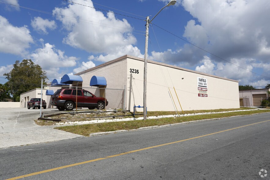 3235 Fairfield Ave S, Saint Petersburg, FL for sale - Primary Photo - Image 1 of 1