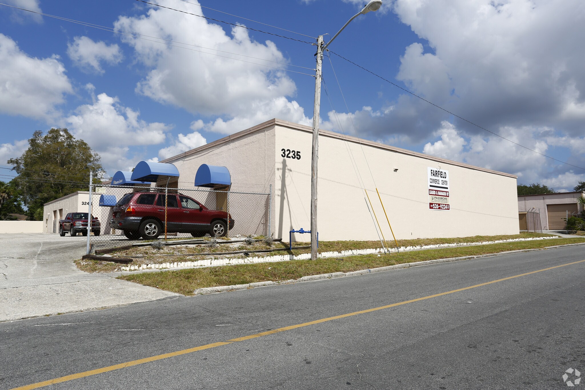 3235 Fairfield Ave S, Saint Petersburg, FL for sale Primary Photo- Image 1 of 1