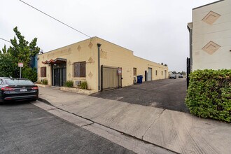 8740 Remmet Ave, Canoga Park, CA for lease Building Photo- Image 1 of 15