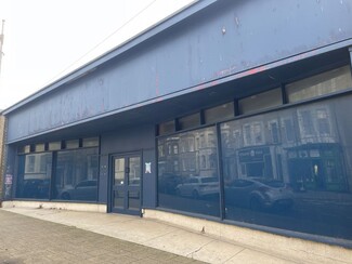 More details for 144 London Road South, Lowestoft - Retail for Sale