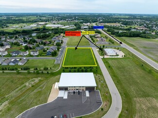 More details for 1400 Commerce Dr SE, Lonsdale, MN - Land for Sale