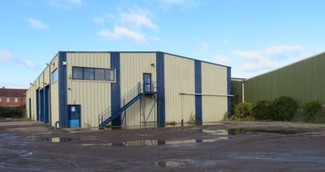 More details for Commerce Way, Highbridge - Industrial for Lease