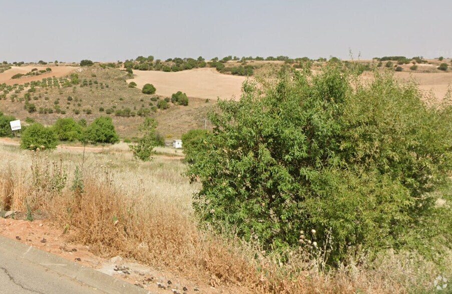 Calle Alcalá, 27, Corpa, Madrid for sale - Primary Photo - Image 1 of 1