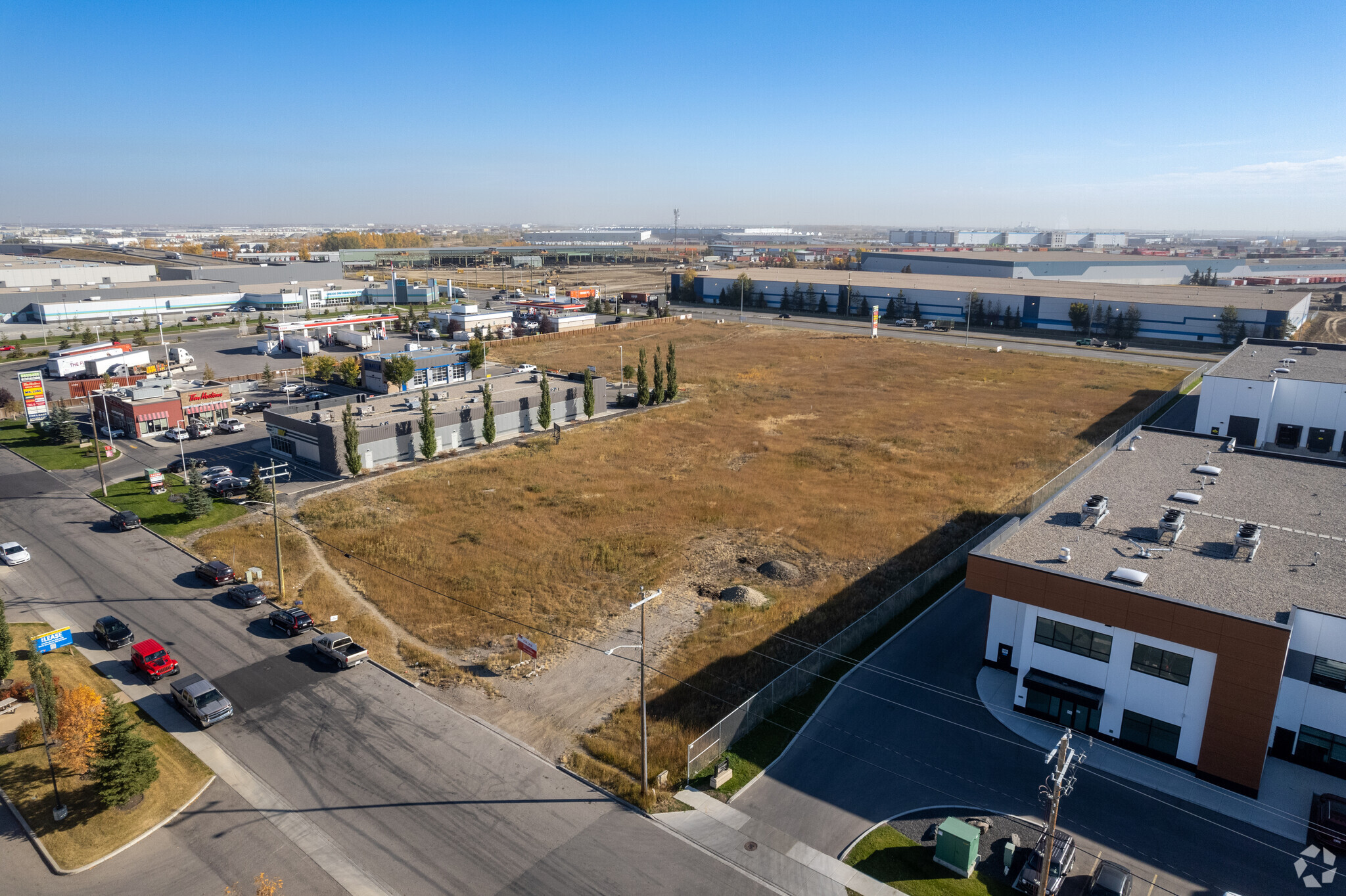 10906 50th St SE, Calgary, AB for sale Building Photo- Image 1 of 5