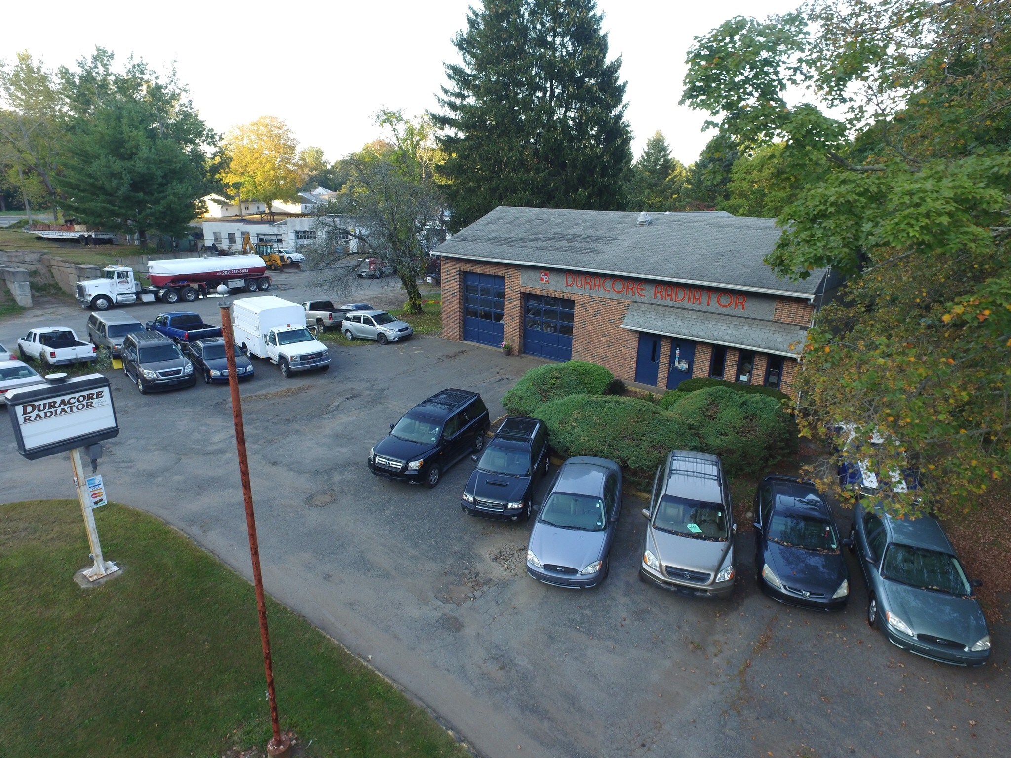 150 Waterbury Rd, Prospect, CT for sale Building Photo- Image 1 of 1