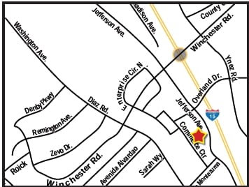 27576 Commerce Center Dr, Temecula, CA for lease - Other - Image 2 of 12