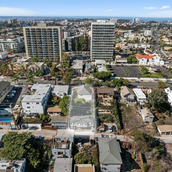 3941 Georgia St, San Diego, CA for sale - Building Photo - Image 3 of 24
