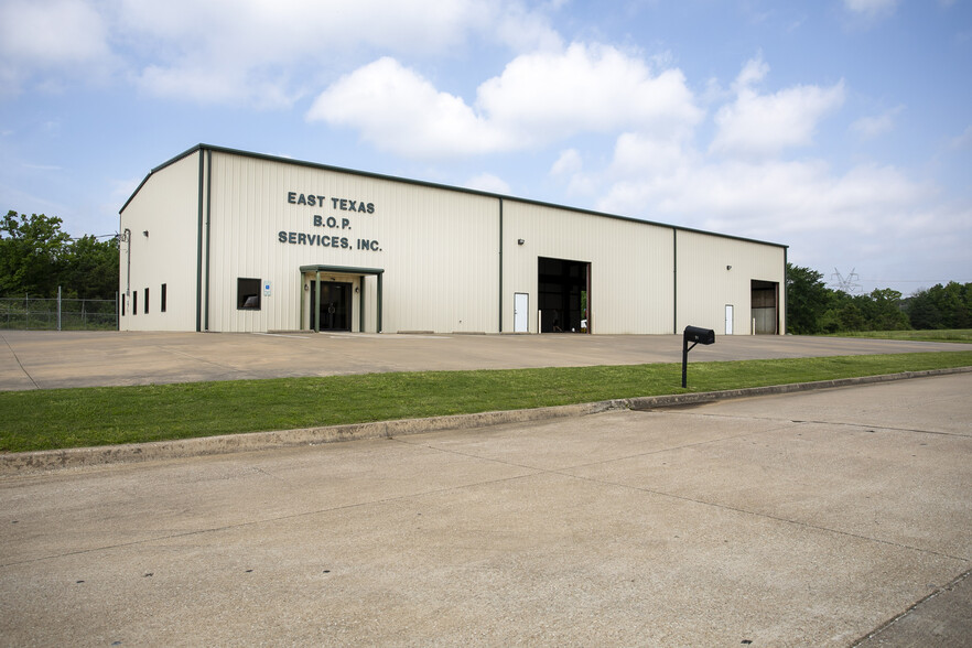 6427 Sydney Rd, Whitehouse, TX for lease - Building Photo - Image 1 of 26