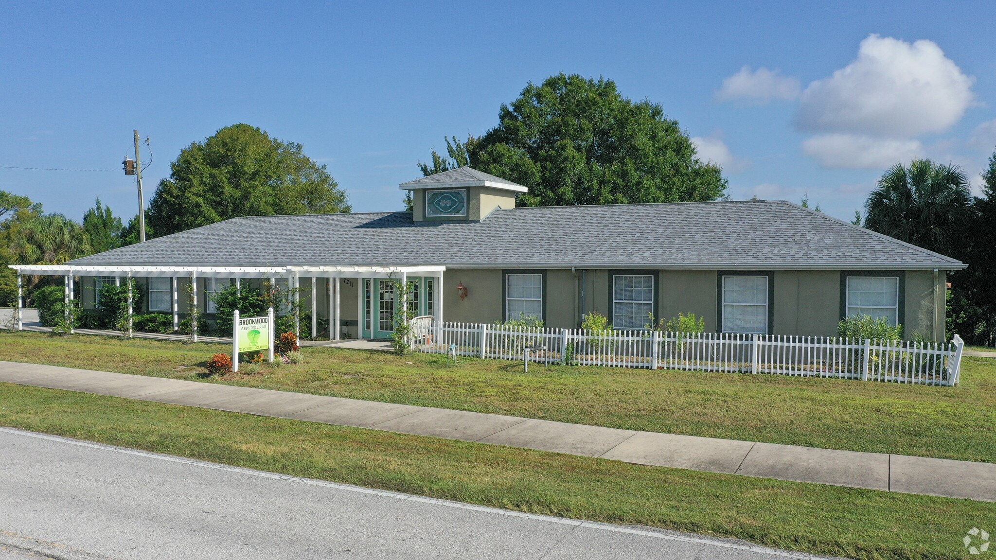 7211 Beacon Woods Dr, Hudson, FL for sale Primary Photo- Image 1 of 1